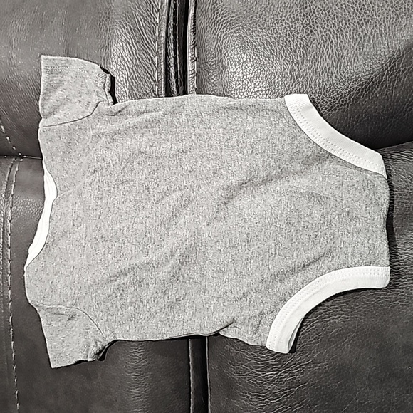 Nike onesie - Picture 6 of 6